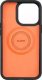 PICOM LAUT Urban Protect Cordura - obudowa ochronna do iPhone 14 Pro kompatybilna z MagSafe (black) 3