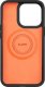 PICOM LAUT Urban Protect Cordura - obudowa ochronna do iPhone 14 Pro Max kompatybilna z MagSafe (black) 1