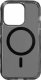 PICOM LAUT Crystal Matter - obudowa ochronna do iPhone 13/14 kompatybilna z MagSafe (black) 3