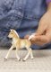 Figurka Schleich Konik figurka dla dzieci zabawka źrebak Haflinger 3