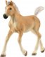 Figurka Schleich Konik figurka dla dzieci zabawka źrebak Haflinger 5