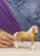 Figurka Schleich Konik figurka dla dzieci zabawka klacz Haflinger 3