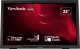 Monitor ViewSonic TD2223 1