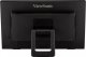 Monitor ViewSonic TD2223 3