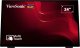 Monitor ViewSonic TD2465 1