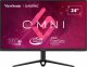 Monitor ViewSonic VX2428j 1