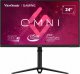 Monitor ViewSonic VX2428j 1