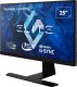 Monitor ViewSonic XG251G 2