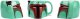 SW Games Kubek 3D Gwiezdne Wojny Boba Fett 1