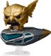 Figurka Funko Pop Figurka Funko POP! Black Adam Hawkman in Cruiser 1