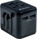 Verbatim Globalny adapter podróżny UTA-01 4