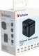 Verbatim Globalny adapter podróżny UTA-01 6