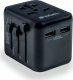 Verbatim Globalny adapter podróżny UTA-01 7