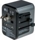 Verbatim Adapter podróżny UTA-03 globalny 1
