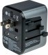 Verbatim Adapter podróżny UTA-03 globalny 11