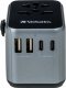 Verbatim Adapter podróżny UTA-03 globalny 12