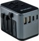 Verbatim Adapter podróżny UTA-03 globalny 4