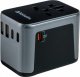 Verbatim Adapter podróżny UTA-03 globalny 9
