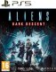 Aliens Dark Descent Playstation 5 1