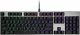 Klawiatura Cooler Master SK652 TTC Low Profile (SK-652-GKTL1-US) 1