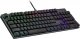 Klawiatura Cooler Master SK652 TTC Low Profile (SK-652-GKTL1-US) 2