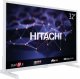 Telewizor Hitachi 32HE4300W LED 32'' Full HD SmarTVue 1