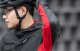 RockBros Kurtka rowerowa Rockbros 15420381003 (czarno-czerwona) 4
