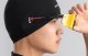 RockBros Letnia czapka rowerowa pod kask Rockbros YPP037 (czarna) 3