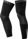RockBros Nogawki rowerowe/ do biegania Rockbros rozmiar L/XL LKPJ003XL (czarne) 1