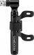 RockBros Pompka rowerowa Rockbros JG-PB-11 (czarna) 1