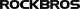 RockBros Spodnie rowerowe Rockbros rozmiar: L RKCK0001L (czarne) 1