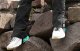 RockBros Stuptuty / ochraniacze na buty Rockbros 21400014 (czarne) 3