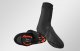 RockBros Wodoodporne ochraniacze na buty Rockbros LF1015 (czarne) 2