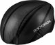 RockBros Wodoodporny pokrowiec na kask rowerowy Rockbros YPP017 (czarny) 1