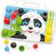Quercetti Mozaika Pixel Junior Basic 40 elementów (591516) 2