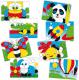Quercetti Mozaika Pixel Junior Basic 40 elementów (591516) 3