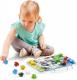 Quercetti Mozaika Pixel Junior Basic 40 elementów (591516) 4