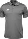 Adidas Koszulka męska adidas Entrada 22 Polo szara H57486 XS 1