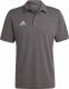 Adidas Koszulka męska adidas Entrada 22 Polo szara H57486 XS 4