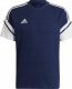 Adidas Koszulka męska adidas Condivo 22 Tee granatowa HA6267 M 1