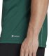 Adidas Koszulka męska adidas Tiro 23 Competition Jersey zielona HU1297 XS 10