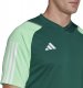 Adidas Koszulka męska adidas Tiro 23 Competition Jersey zielona HU1297 XS 11