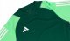 Adidas Koszulka męska adidas Tiro 23 Competition Jersey zielona HU1297 XS 2