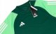 Adidas Koszulka męska adidas Tiro 23 Competition Jersey zielona HU1297 XS 3