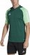 Adidas Koszulka męska adidas Tiro 23 Competition Jersey zielona HU1297 XS 8