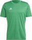 Adidas Koszulka męska adidas Tabela 23 Jersey zielona IA9147 M 6