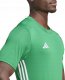 Adidas Koszulka męska adidas Tabela 23 Jersey zielona IA9147 M 9