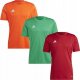 Adidas Koszulka męska adidas Tabela 23 Jersey pomarańczowa IB4927 S 1