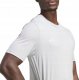Adidas Koszulka męska adidas Tabela 23 Jersey szara IA9143 S 4
