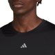 Eb Fit Koszulka męska adidas Techfit Aeroready Long Sleeve Tee czarna HP0626 L 3